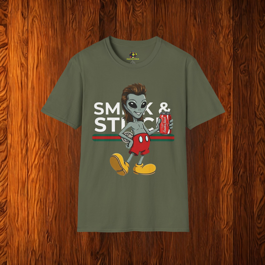 3D Printed Trading Card Scan Box: Adjustable slinger