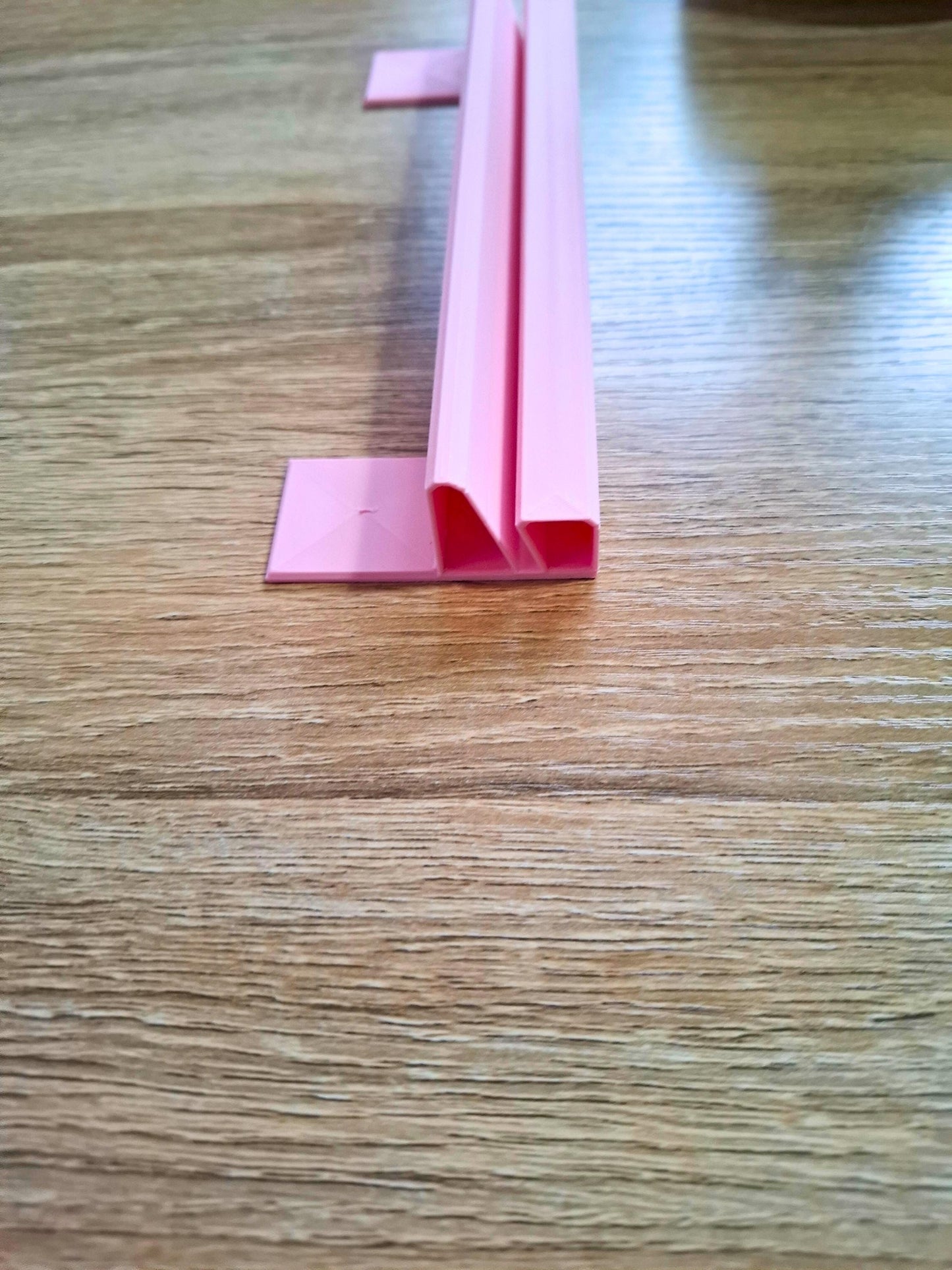 Card Holder Stand for Trading, Traditional and any other. Universal Holder 3D printed